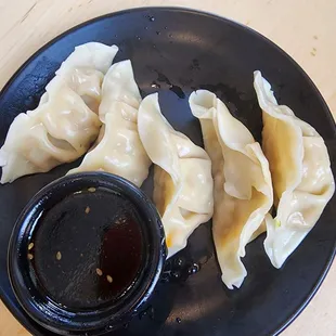 Dumplings