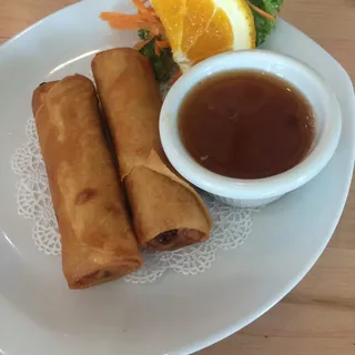 Spring Rolls