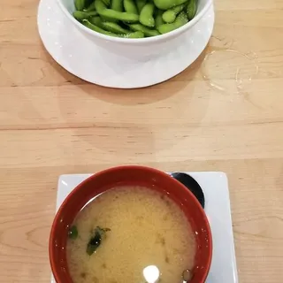 Miso Soup