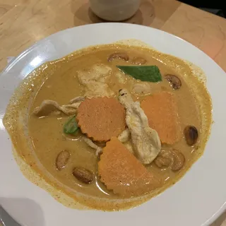 Thai Curry