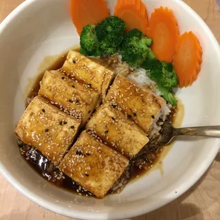 Teriyaki