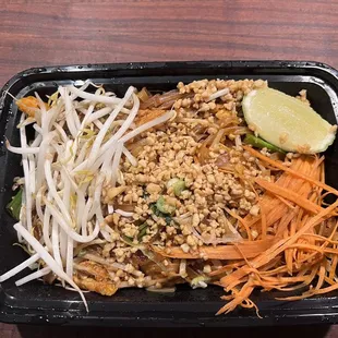 Spicy 9 Thai