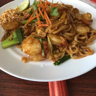 Pad Thai