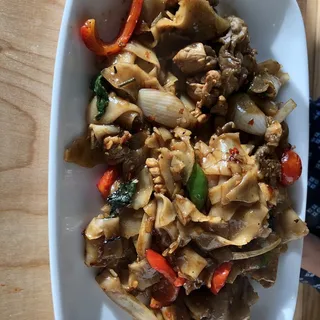 Pad Kee Mao