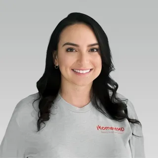 Danielle W.