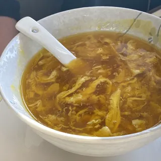 Egg Drop Soup