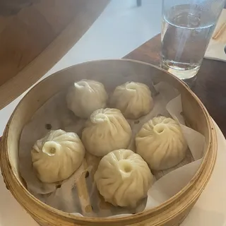 Soup Bao