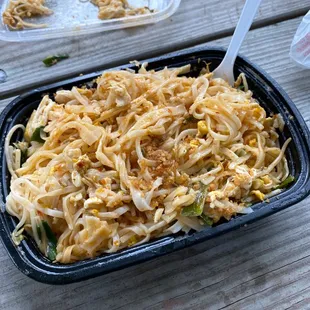 Pad Thai