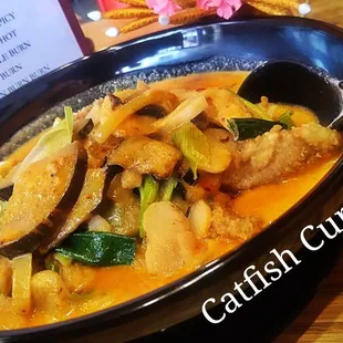Red Curry