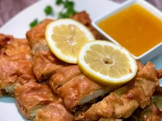 Delish Asian Thai Cuisine