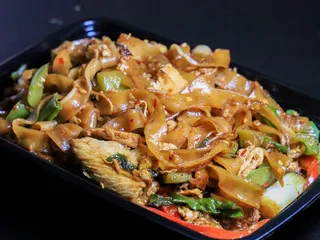 Sawasdee Thai Restaurant