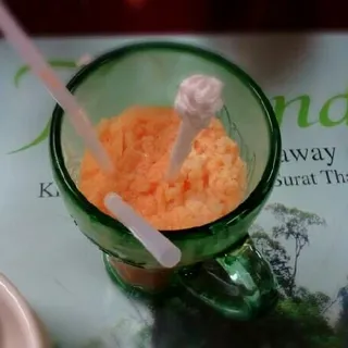 Thai Iced Tea