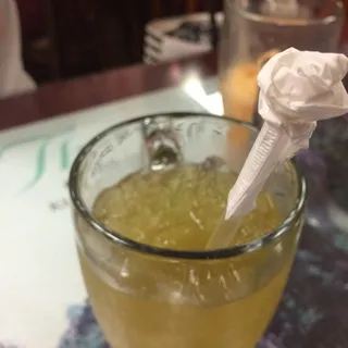 Lemongrass Drink