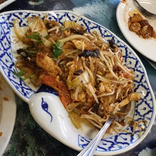 Pad Woon Sen