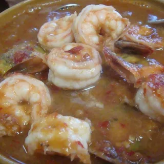 Sweet and Sour