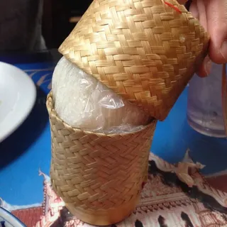 Sticky Rice