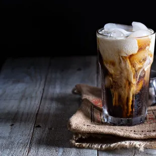 Our Coffee's are Delicious!!