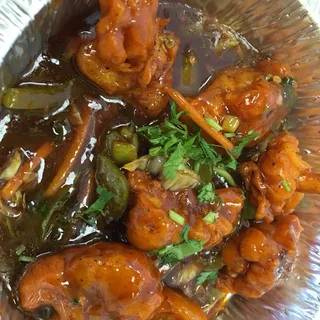 Gobi Manchurian
