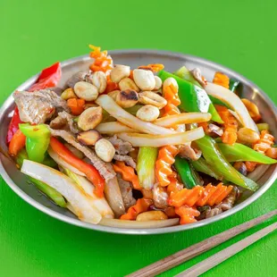 Kung pao