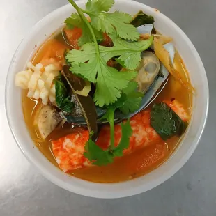 curry, food