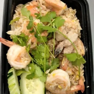 Fried Rice