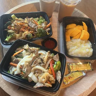 Pad See Ew