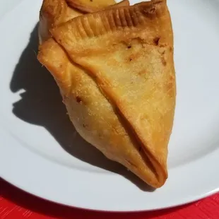 Samosa