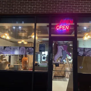 Spicy bites Indian fast food