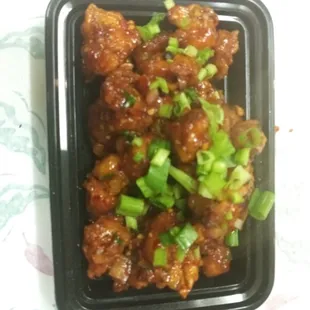 gobi manchurian