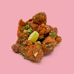 chicken wings, fried chicken wings, poultry, bbq chicken, chicken, chicken wings and fried chicken, food, bbq wings, fried chicken