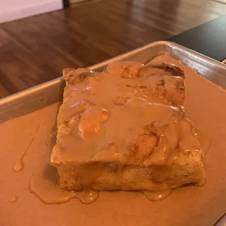 Bread Pudding