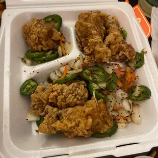 food, oysters and mussels