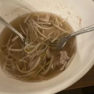 food, soups and chowder