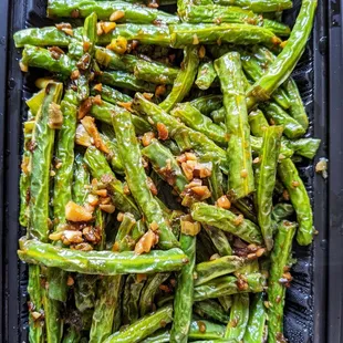 Chef&apos;s Special Green Beans