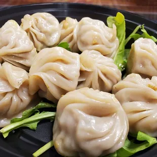 Momo forgot the type