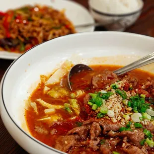 ramen, noodle dish, noodles, food, noodle soup, ramen and noodles