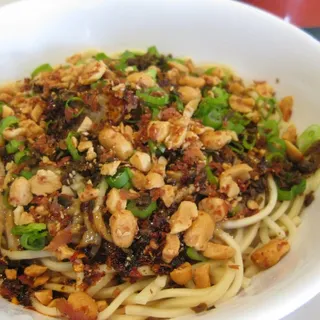 94. Szechuan Dan Dan Noodle