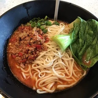 93. Chongqing Noodle