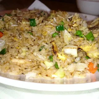 Fried Rice