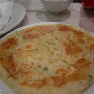 Onion Pancake