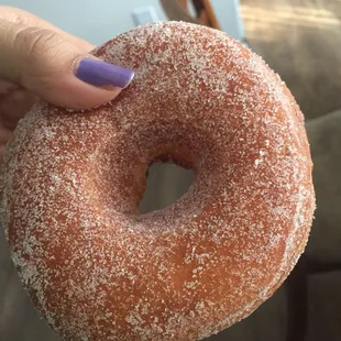 donuts, dough desserts, food