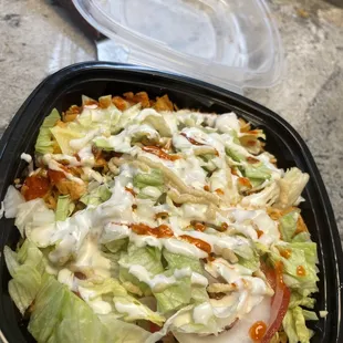 salad, food, salads