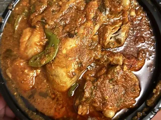 Mumbai Grill