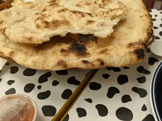 Mecca Restaurant