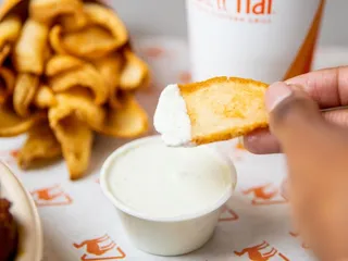 Naf Naf Grill