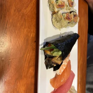 Sushi combo 2