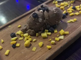 Culichi Roll Sushi & Mariscos