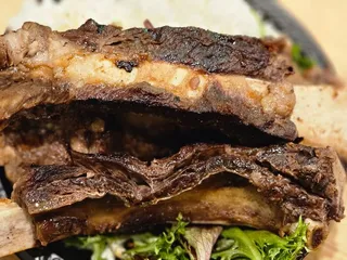 HoAloha Hawaiian BBQ