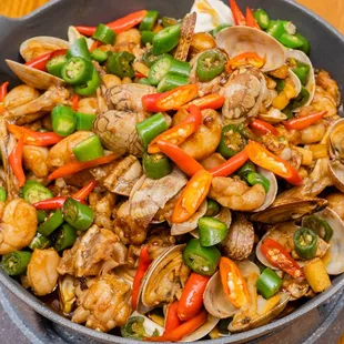 ramen and noodles, food