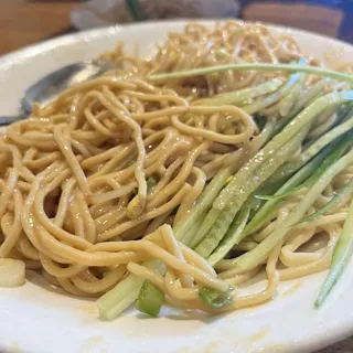 Sesame Cold Noodle